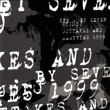 Outtakes and Rarities 1999