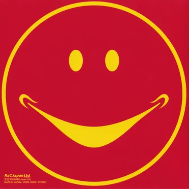 Chrismasmile