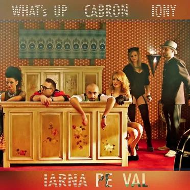 Iarna pe val