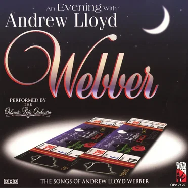 An Evening With Andrew Lloyd Webber