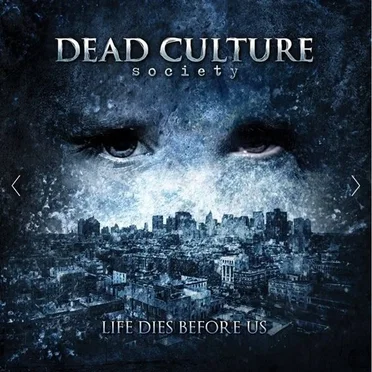 Life Dies Before Us