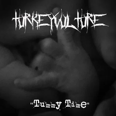 Tummy Time by Turkey Vulture - album cover