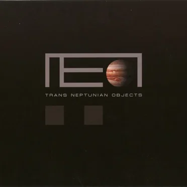 Trans Neptunian Objects by Near Earth Orbit - album cover