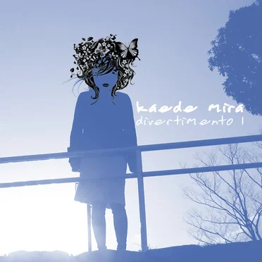 Divertimento 1 by Kaede Mira - album cover