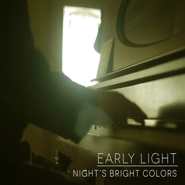 Early Light