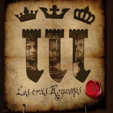 Les Trois Royaumes