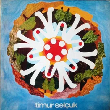 Timur Selçuk by Timur Selçuk - album cover