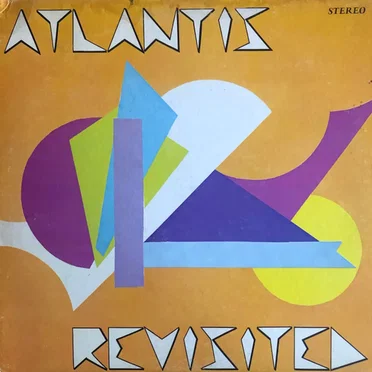 Atlantis Revisited