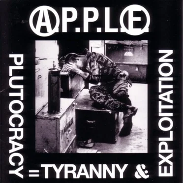 Plutocracy = Tyranny & Exploitation