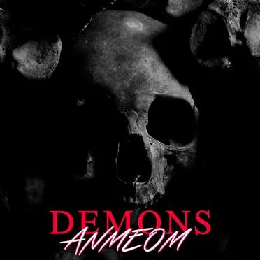 Demons by Anmeom - album cover