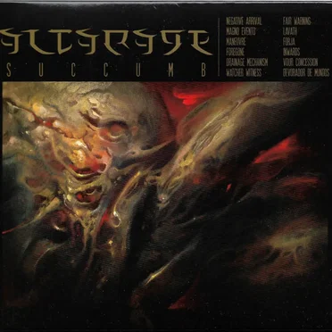 Succumb