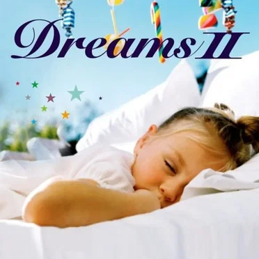 Dreams II by Various Artists - album cover
