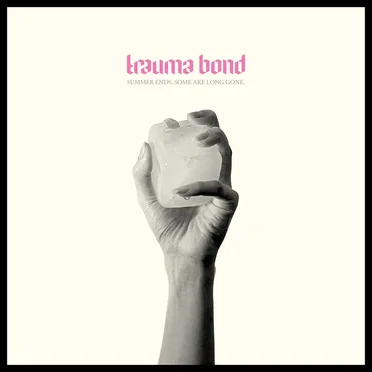 Summer Ends. Some Are Long Gone by Trauma Bond - album cover