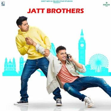 Jatt Brothers (Original Motion Picture Soundtrack)
