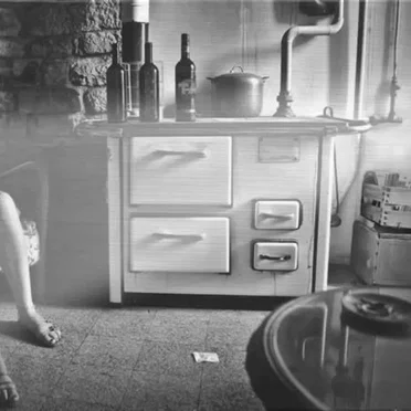 The Kitchen Record