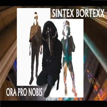 Ora pro nobis by Sintex Bortexx - album cover