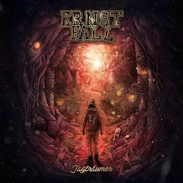 Tagträumer by Ernstfall - album cover