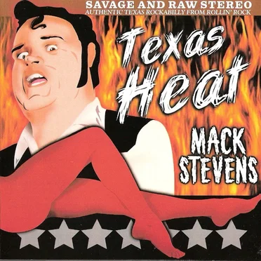Texas Heat