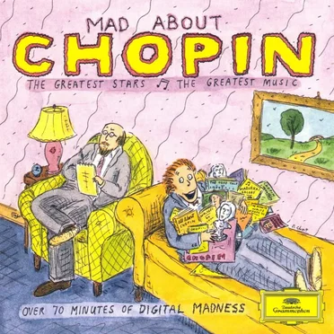 Mad About Chopin