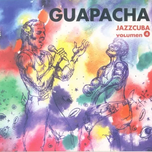JAZZCUBA volumen 4