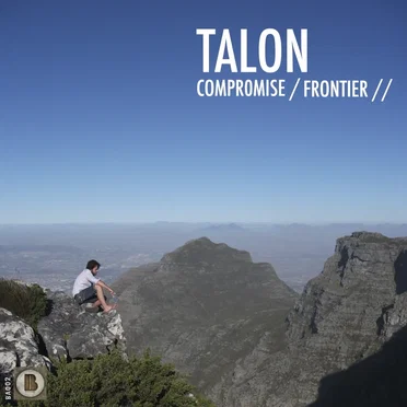 Compromise / Frontier by Talon - album cover