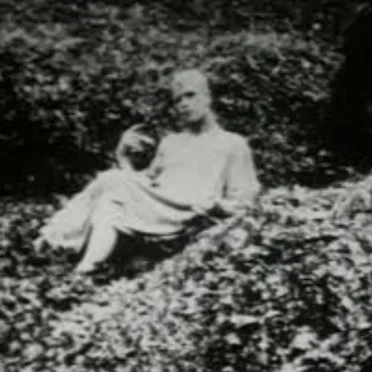Begotten Chapter III by Factory of Frequencies - album cover