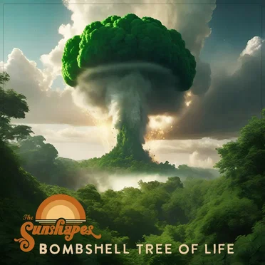 Bombshell Tree of Life