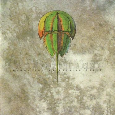 Melancholiac Composers With No Destination