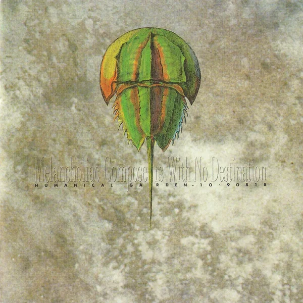 Melancholiac Composers With No Destination