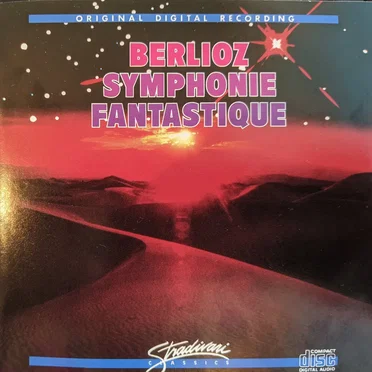 Symphonie fantastique