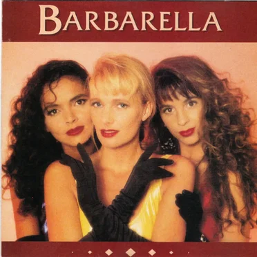 Barbarella