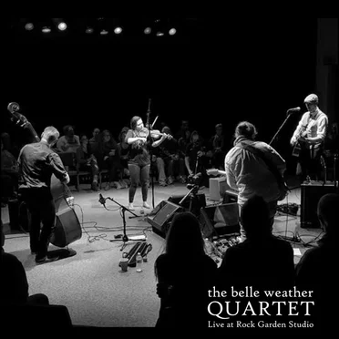 Quartet: Live at Rock Garden Studio