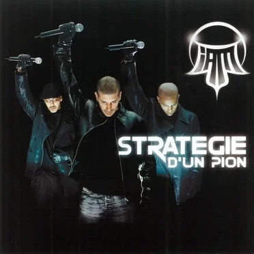 Stratégie d’un pion