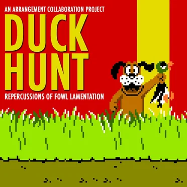 Repercussions of Fowl Lamentation by Various Artists - album cover