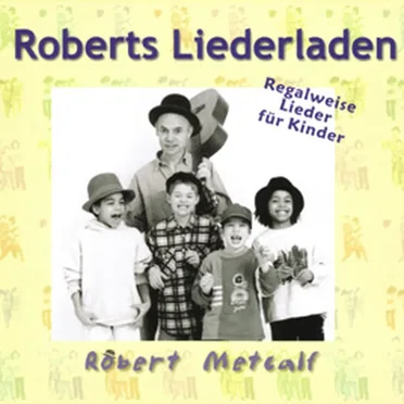 Robert's Liederladen