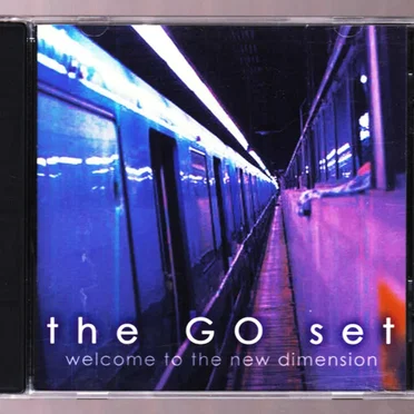 Welcome To The New Dimension