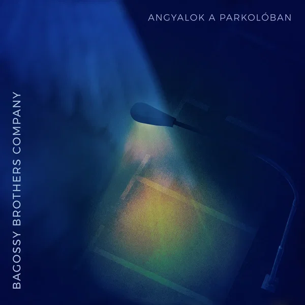 Angyalok a parkolóban