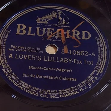 A Lover's Lullaby / You've Got Me Voodoo'd