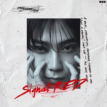 Signal RED