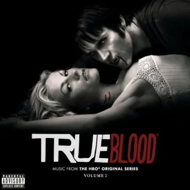 True Blood: Music From the HBO Original Series, Volume 2 by Various Artists - album cover