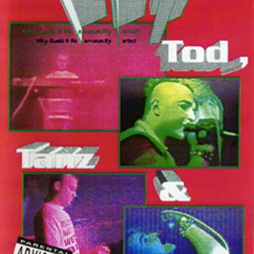 Tod, Tanz & Tarantelbein