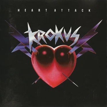 Heart Attack