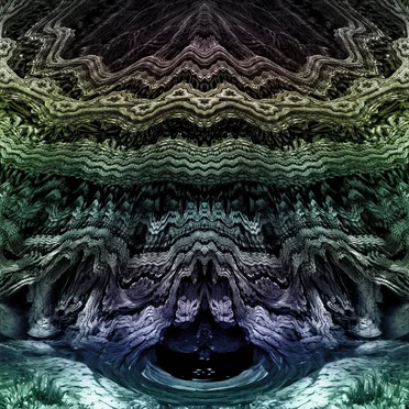 Door Into Fantasy (alternate version)