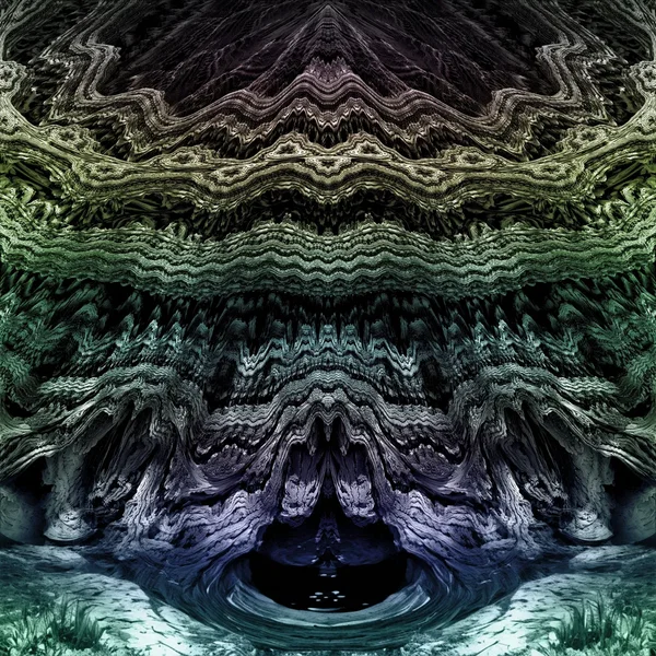 Door Into Fantasy (alternate version)