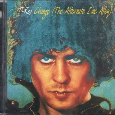 Change: The Alternate Zinc Alloy