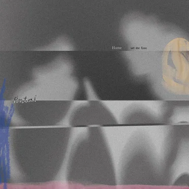 Set Me Free by Hame - album cover