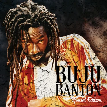 Buju Banton Special Edition
