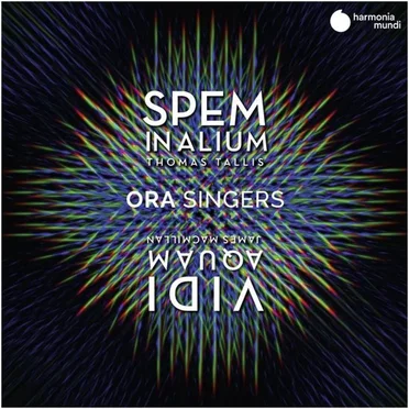 Tallis: Spem in alium / MacMillan: Vidi aquam