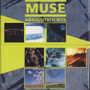 Absolution Box