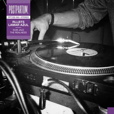 Sum’ Jazz / The Realness